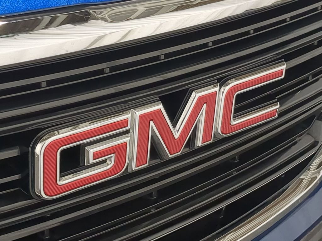 Thumbnail: 2020 GMC Terrain - 15