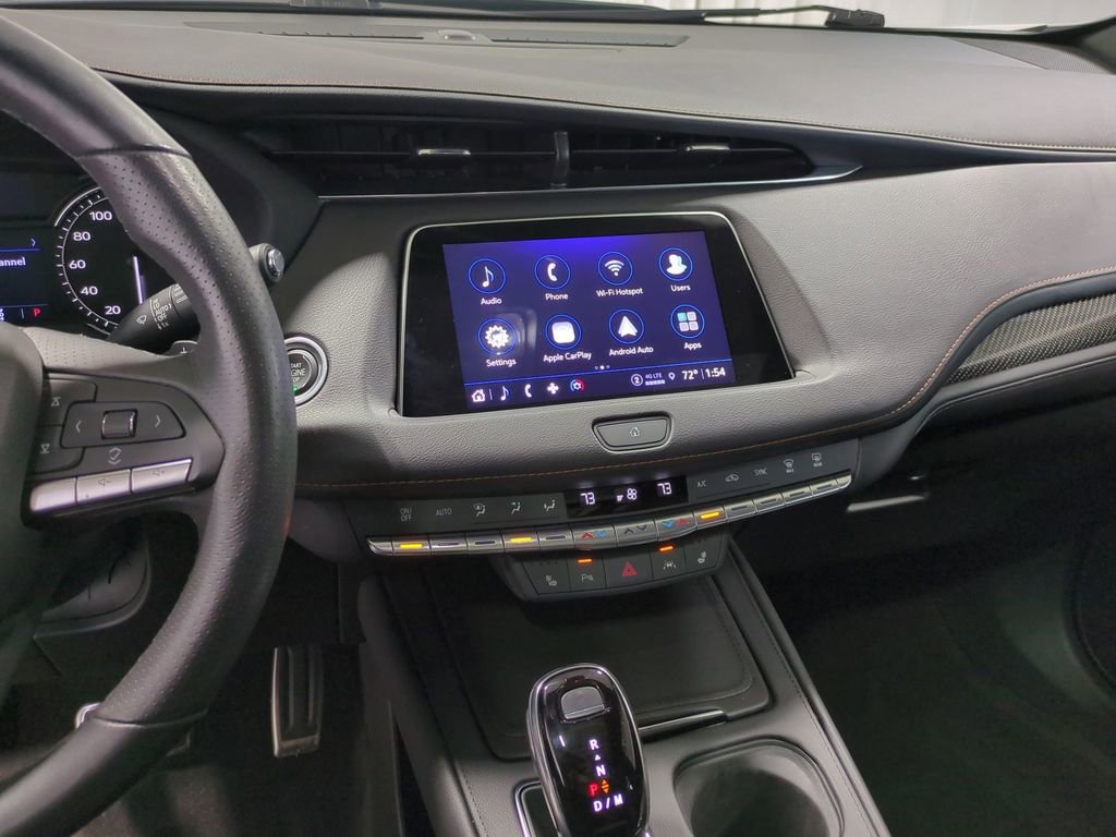 Thumbnail: 2023 Cadillac XT4 - 28