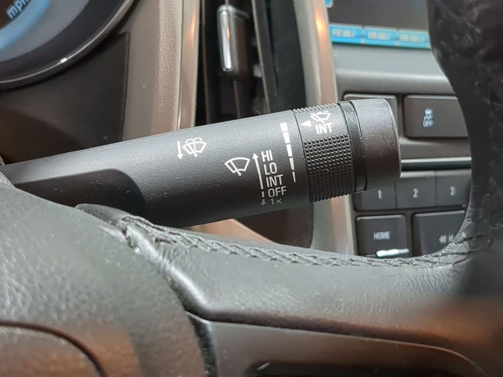 Thumbnail: 2016 Buick Verano - 36