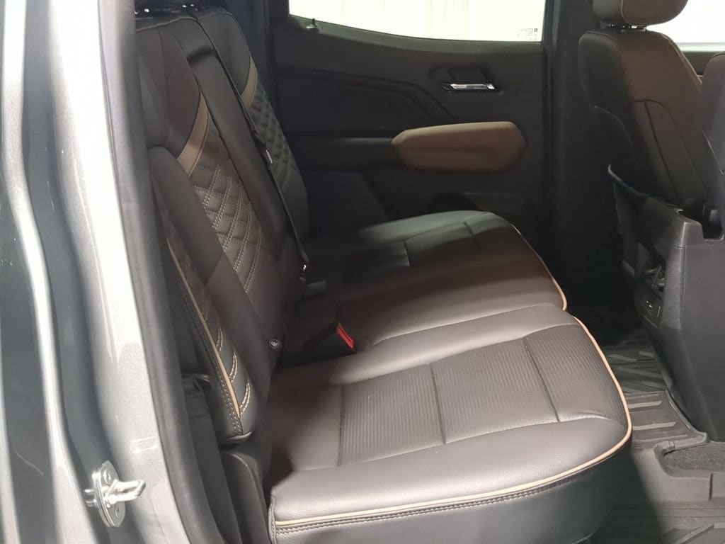 Thumbnail: 2023 GMC Canyon - 24