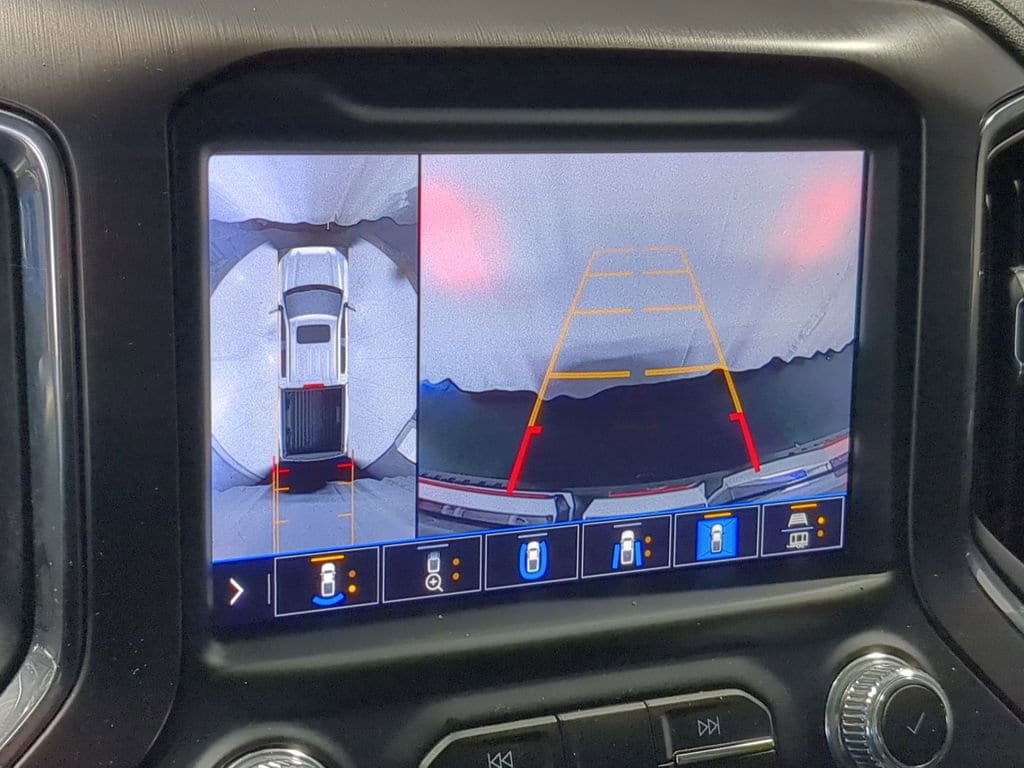 Thumbnail: 2020 GMC Sierra 1500 - 34