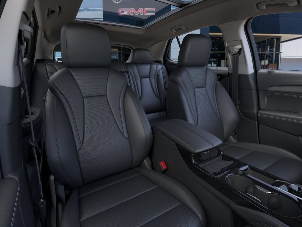 Thumbnail: 2026 Buick Envision - 16