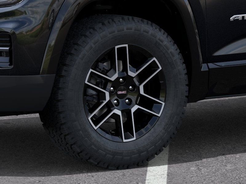 Thumbnail: 2026 GMC Terrain - 9