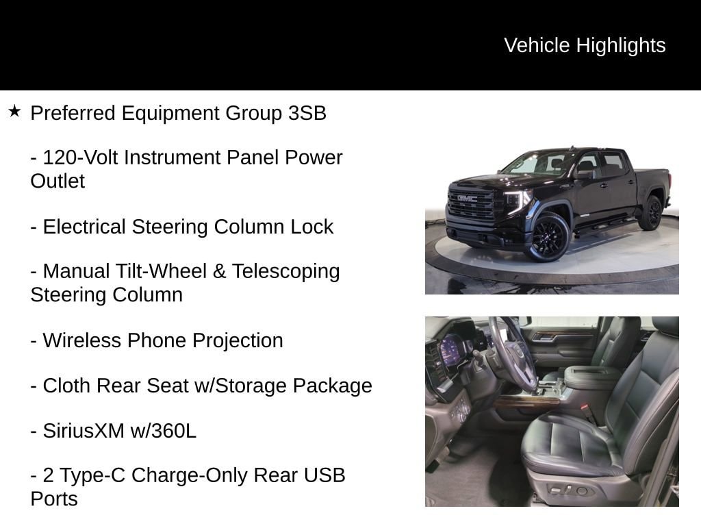 Thumbnail: 2022 GMC Sierra 1500 - 19