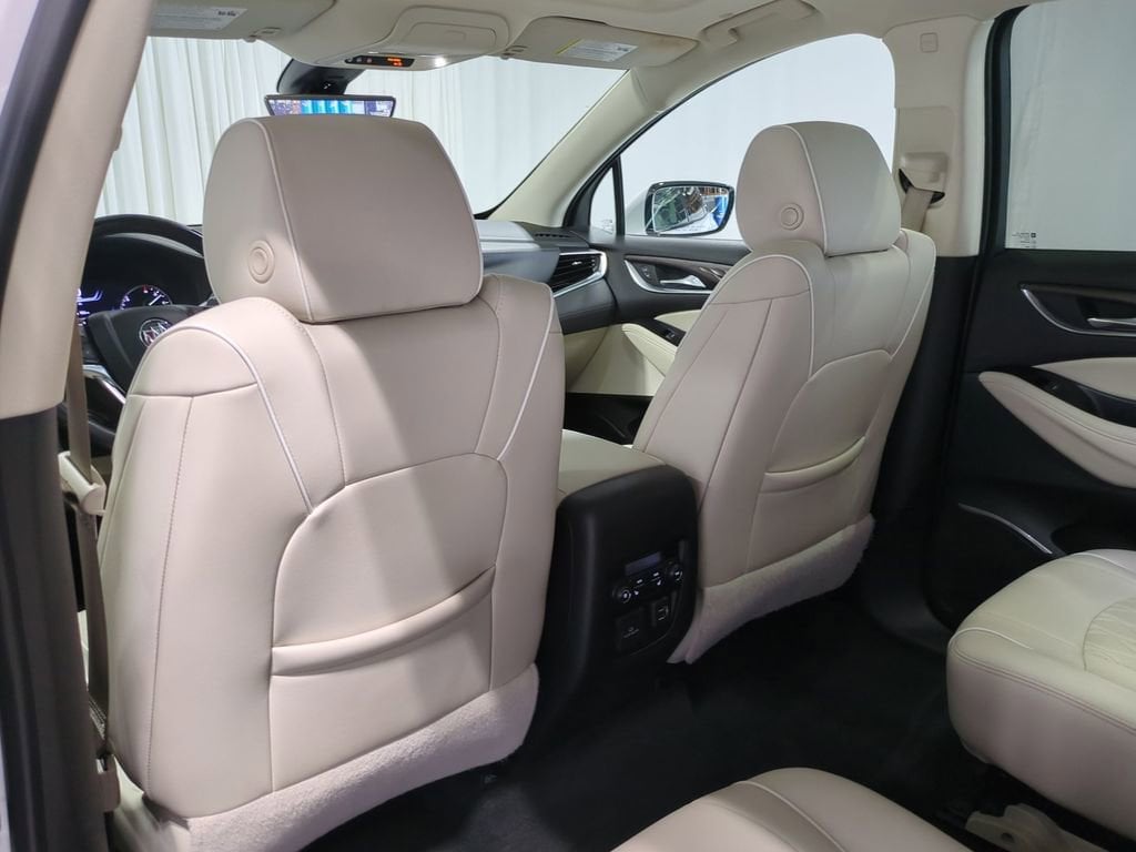 Thumbnail: 2022 Buick Enclave - 16