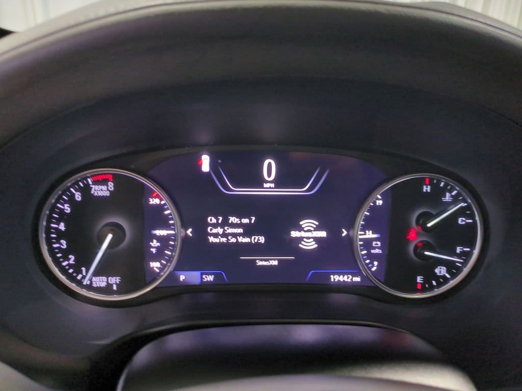 Thumbnail: 2024 Buick Enclave - 41