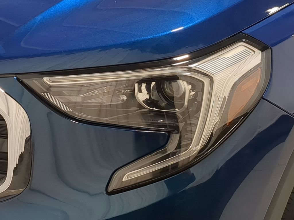 Thumbnail: 2020 GMC Terrain - 14