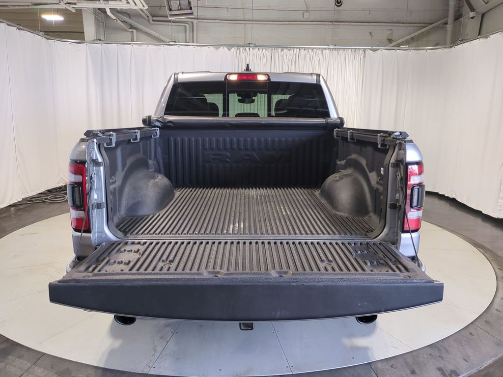 Thumbnail: 2024 RAM 1500 - 41