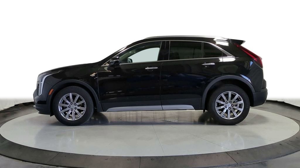 2022 Cadillac XT4 Premium Luxury 6