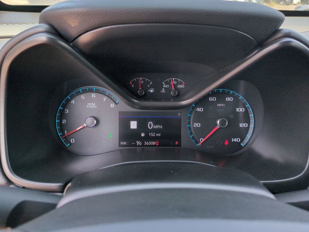Thumbnail: 2022 GMC Canyon - 28