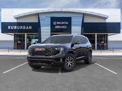 2026 GMC Acadia AT4 SUV