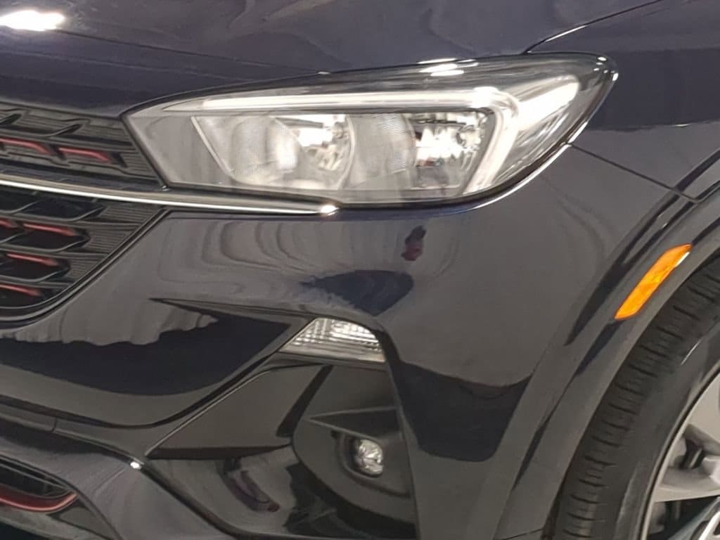 Thumbnail: 2020 Buick Encore GX - 14