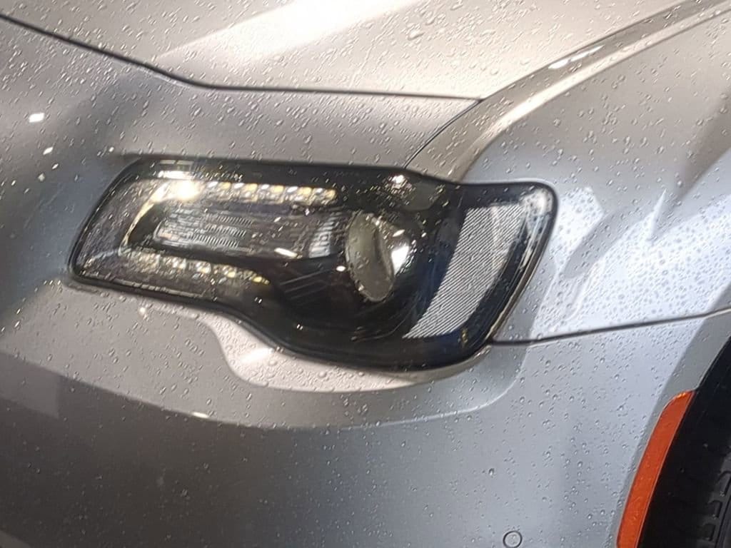 Thumbnail: 2018 Chrysler 300 - 14