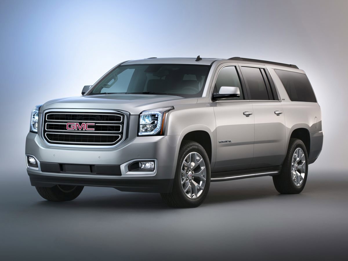 2016 GMC Yukon XL SLT -
                  Troy, MI