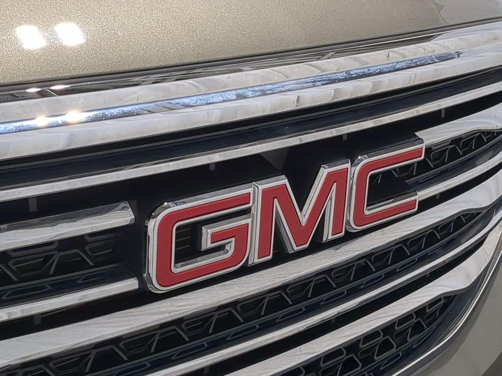 Thumbnail: 2019 GMC Acadia - 15