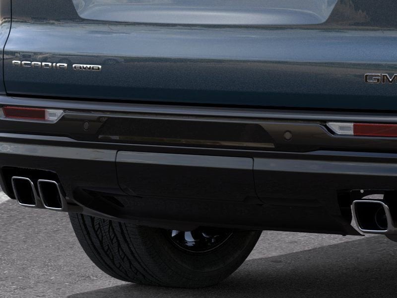Thumbnail: 2026 GMC Acadia - 14