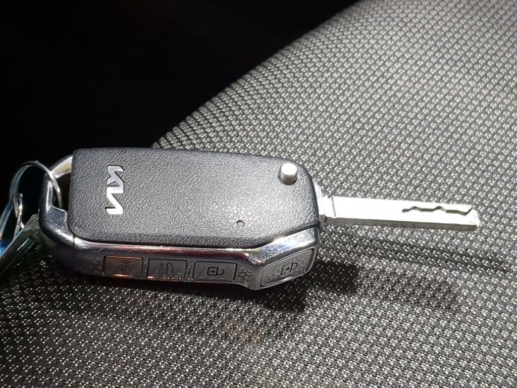 Thumbnail: 2022 Kia Forte - 40