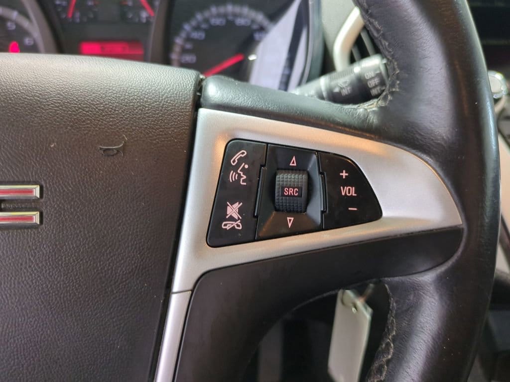 Thumbnail: 2016 GMC Terrain - 29