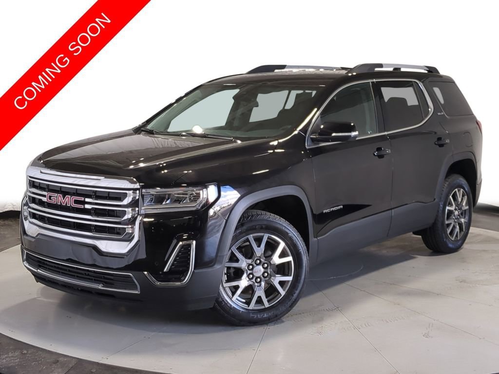 2023 GMC Acadia