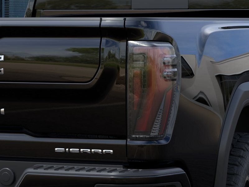 Thumbnail: 2026 GMC Sierra 2500 - 11