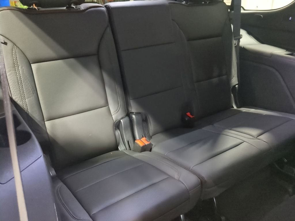 Thumbnail: 2023 Chevrolet Tahoe - 36