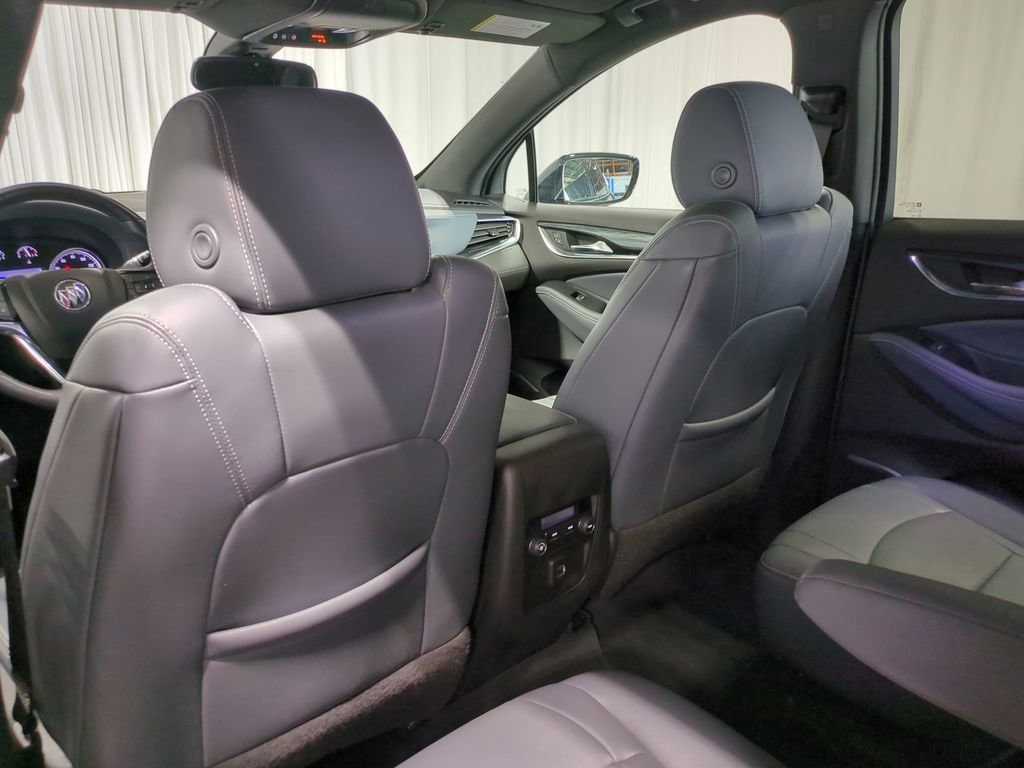 Thumbnail: 2023 Buick Enclave - 16