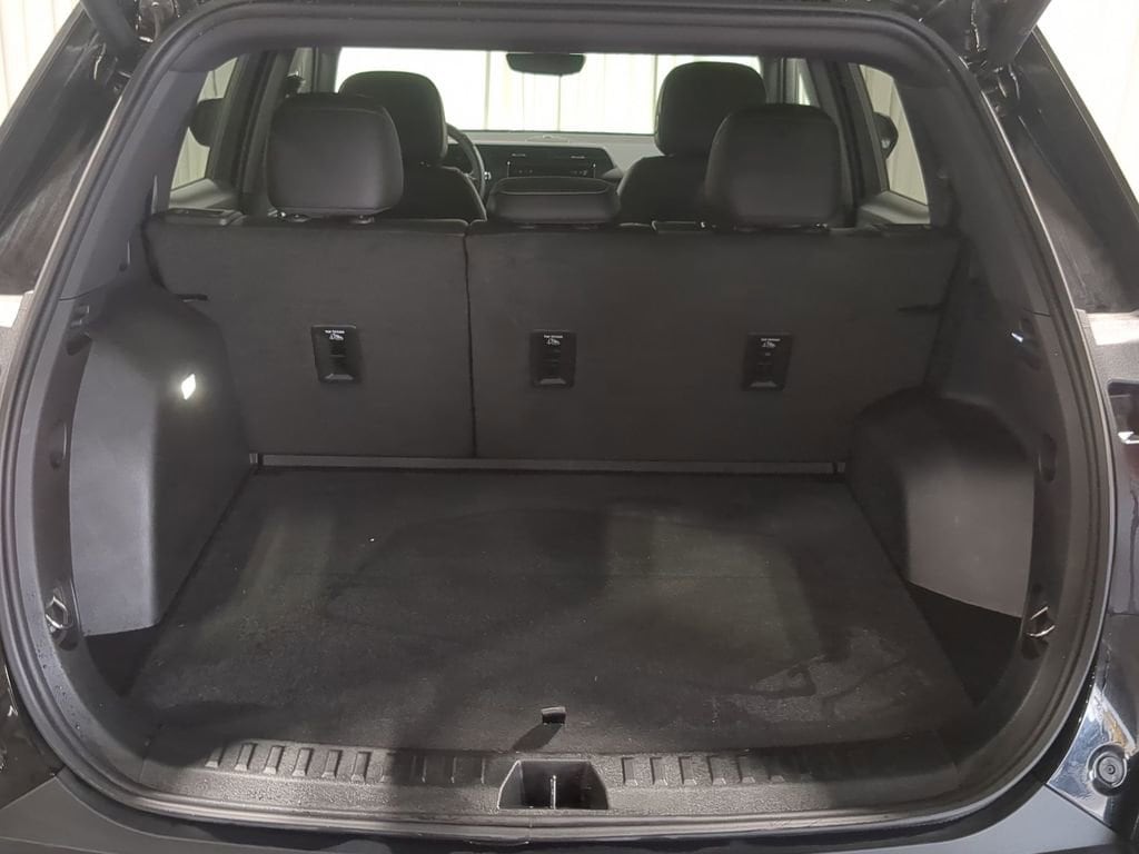 Thumbnail: 2025 GMC Terrain - 40