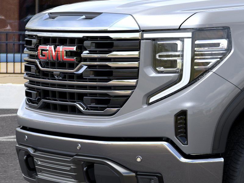 Thumbnail: 2026 GMC Sierra 1500 - 13