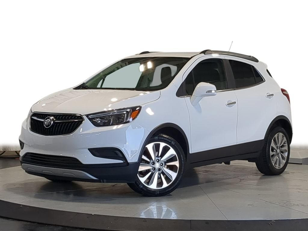 2019 Buick Encore Preferred -
                  Troy, MI