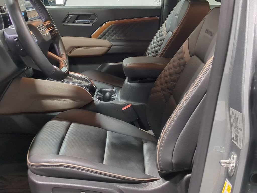 Thumbnail: 2023 GMC Canyon - 20