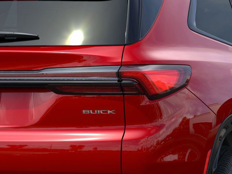 Thumbnail: 2025 Buick Enclave - 11