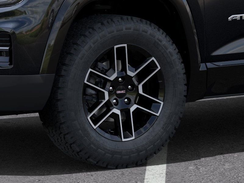 Thumbnail: 2026 GMC Terrain - 9