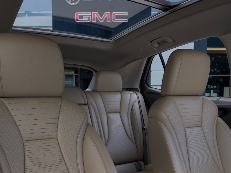 2025 Buick Envision Preferred 24