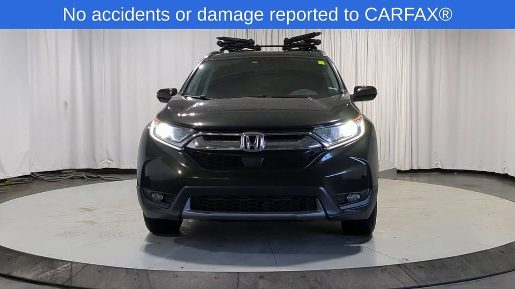 Thumbnail: 2018 Honda CR-V - 3