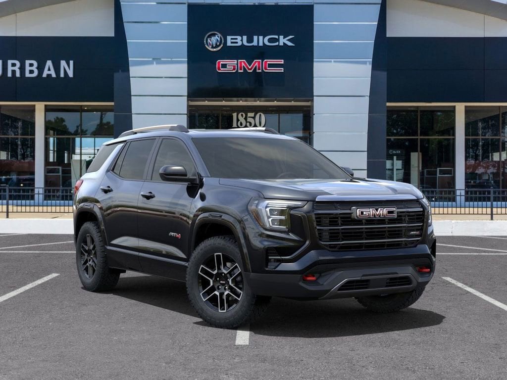 Thumbnail: 2026 GMC Terrain - 7