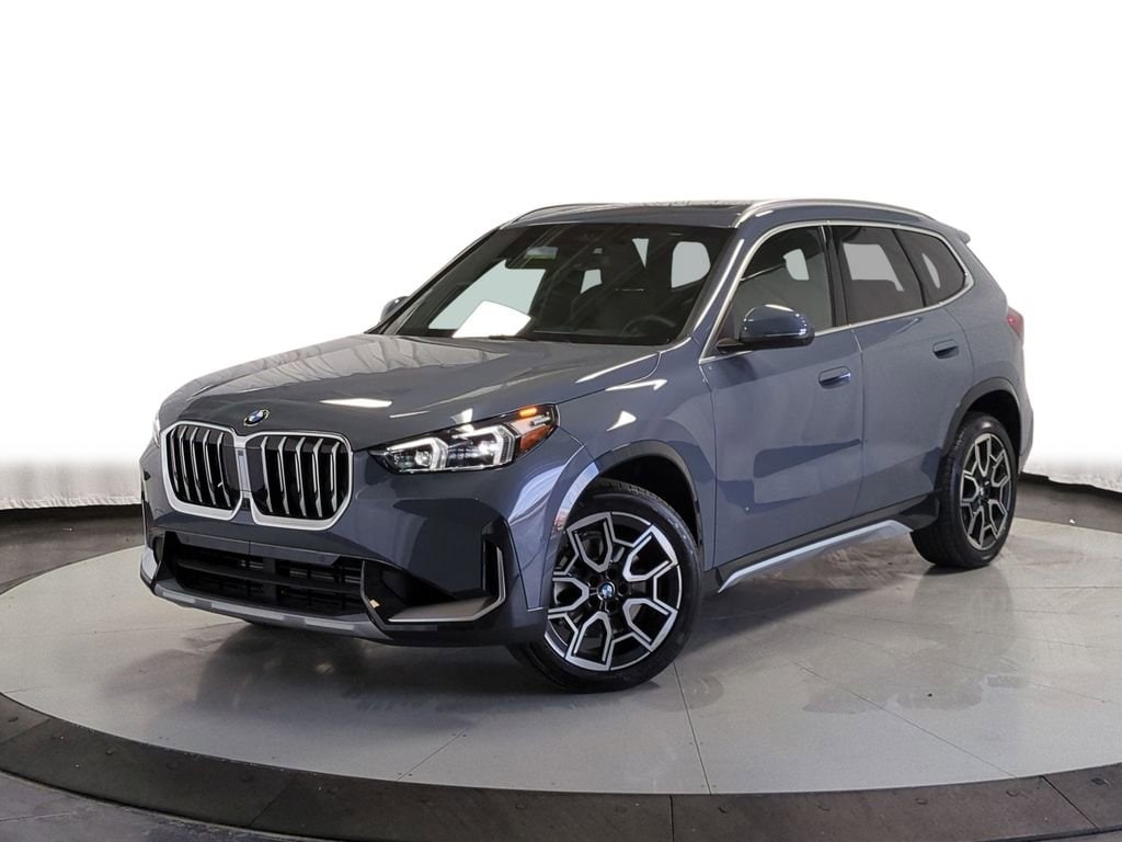 2025 BMW X1 xDrive28i -
                  Troy, MI