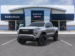 2026 GMC Canyon Elevation Truck