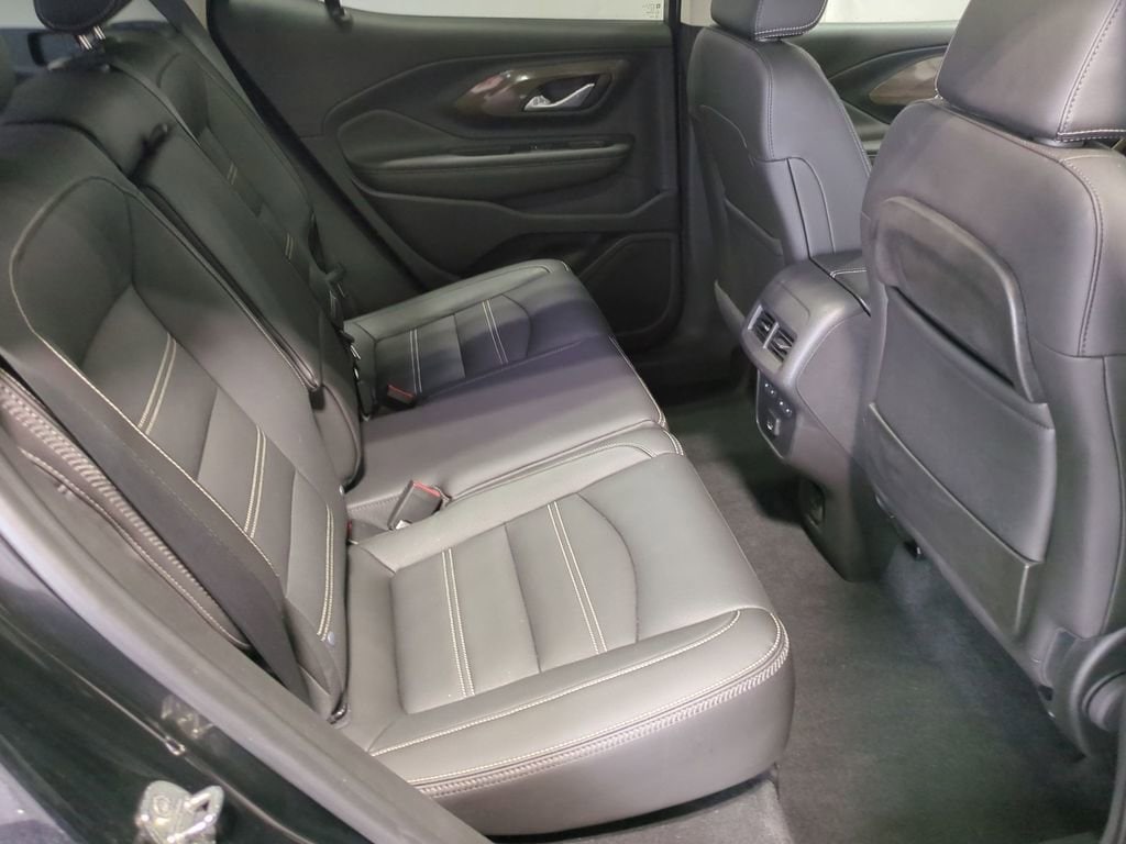 Thumbnail: 2023 GMC Terrain - 23