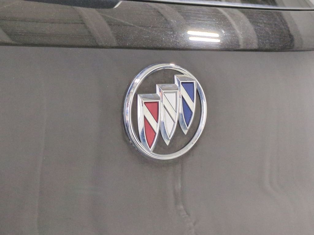 Thumbnail: 2021 Buick Encore GX - 14