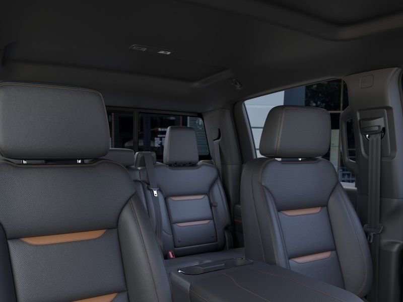 Thumbnail: 2026 GMC Sierra 1500 - 24