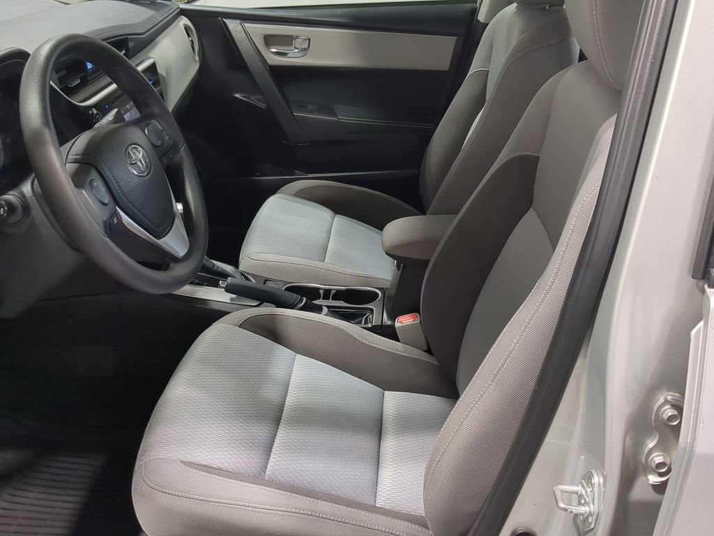 Thumbnail: 2018 Toyota Corolla - 19