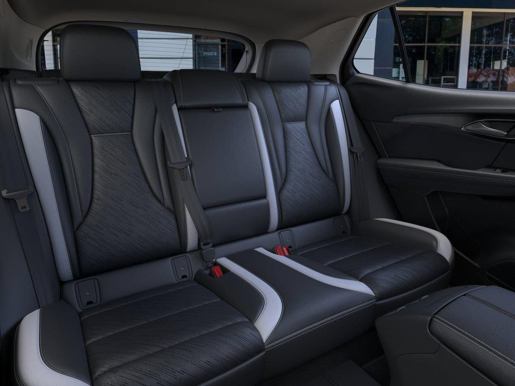 2026 Buick Envision Sport Touring - Photo 17