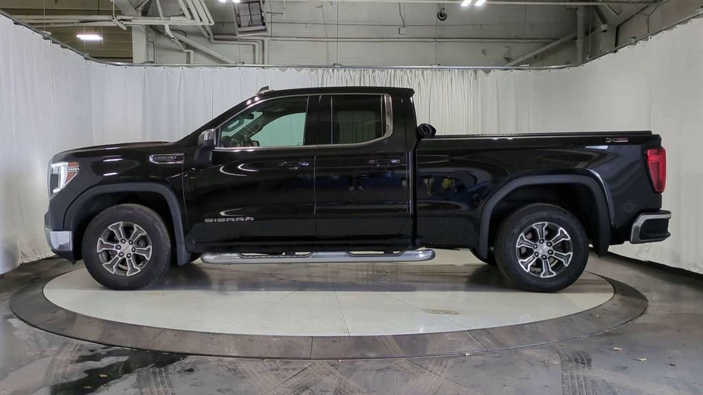 Thumbnail: 2022 GMC Sierra 1500 - 5