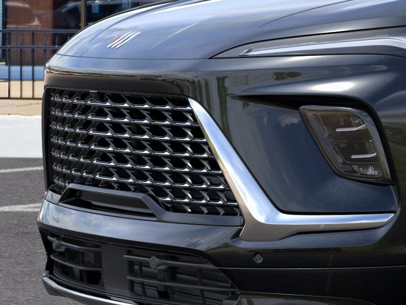 Thumbnail: 2026 Buick Enclave - 13