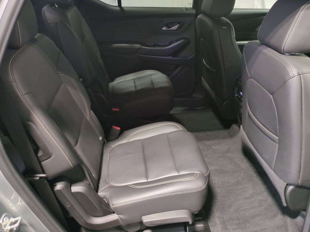 Thumbnail: 2023 Chevrolet Traverse - 20