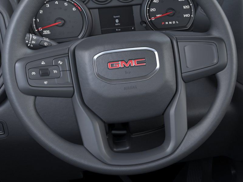 2025 GMC Sierra 2500 Pro 19