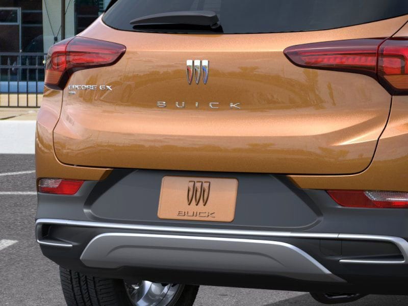 Thumbnail: 2026 Buick Encore GX - 14