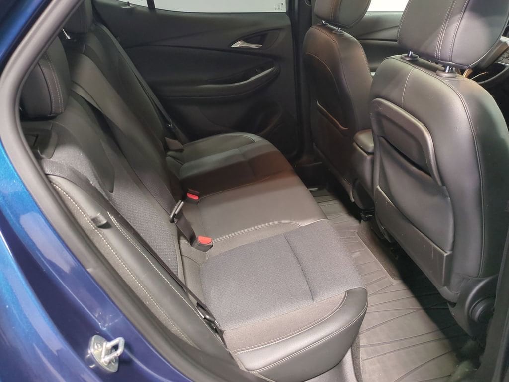 Thumbnail: 2020 Buick Encore GX - 27