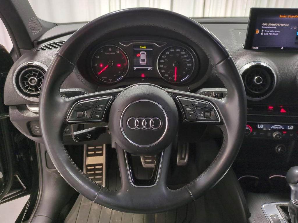 Thumbnail: 2019 Audi A3 - 27