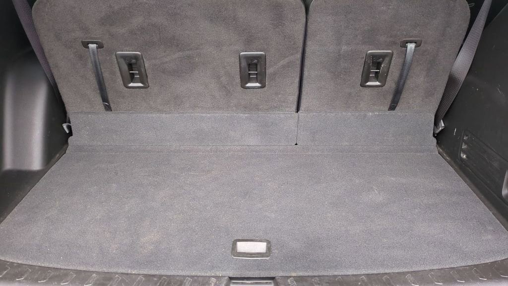 Thumbnail: 2022 Chevrolet Traverse - 42